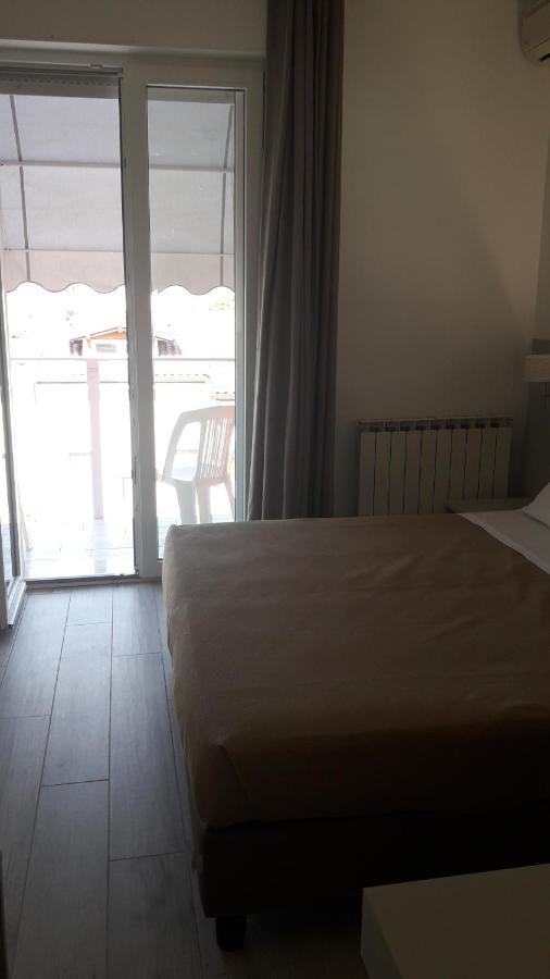Hotel Cinzia
