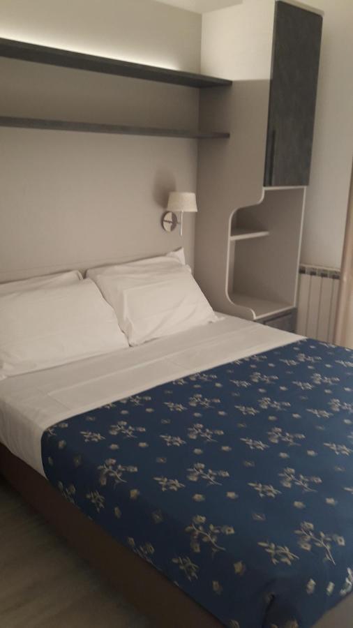 Cinzia 3* Porto Garibaldi