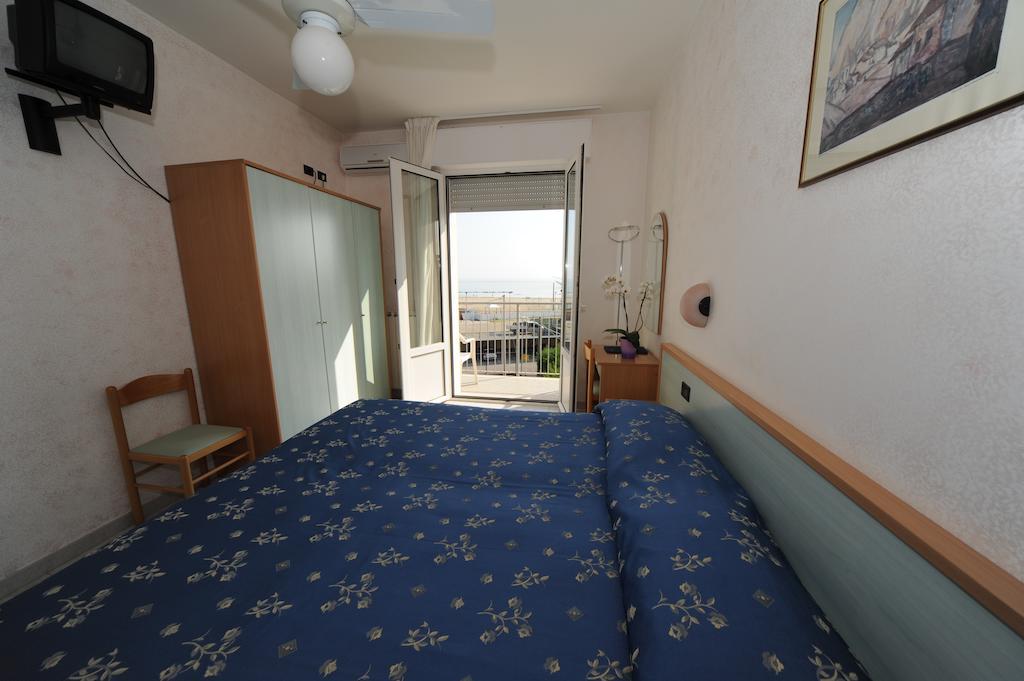Cinzia Hotel